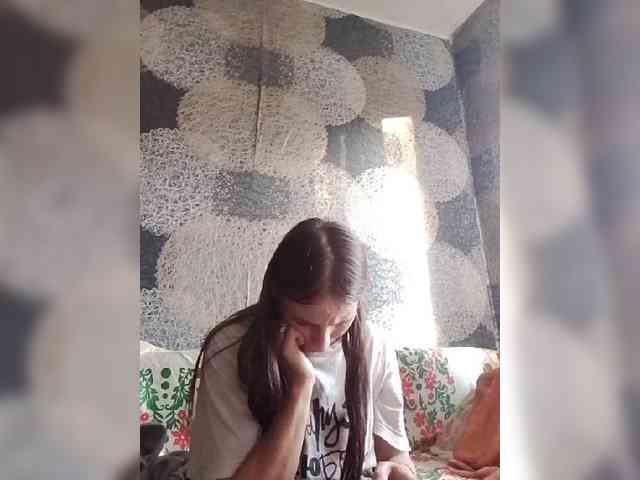 Lyuda7 webcam