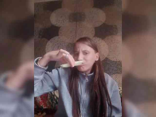 Lida7 webcam
