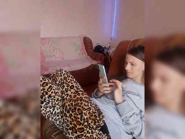 Lida7 webcam