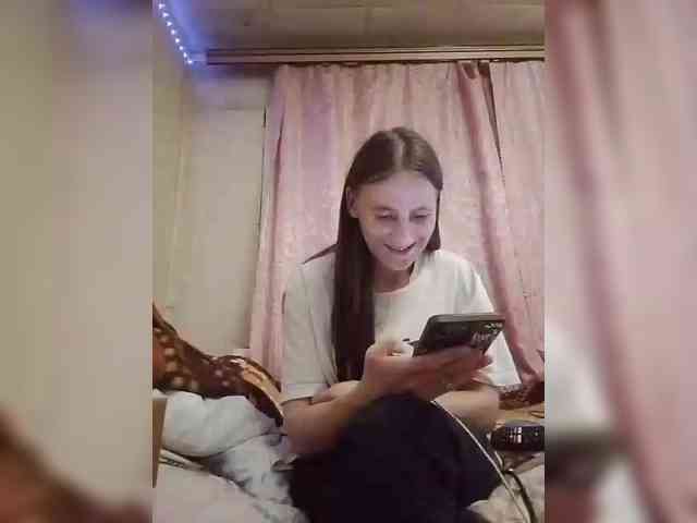 Lyuda7 webcam