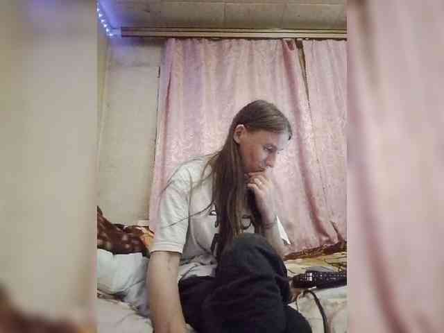 Lyuda7 webcam