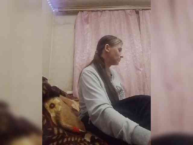 Lyuda7 webcam