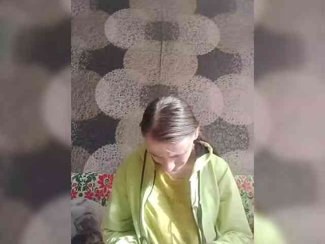 Lida7 webcam