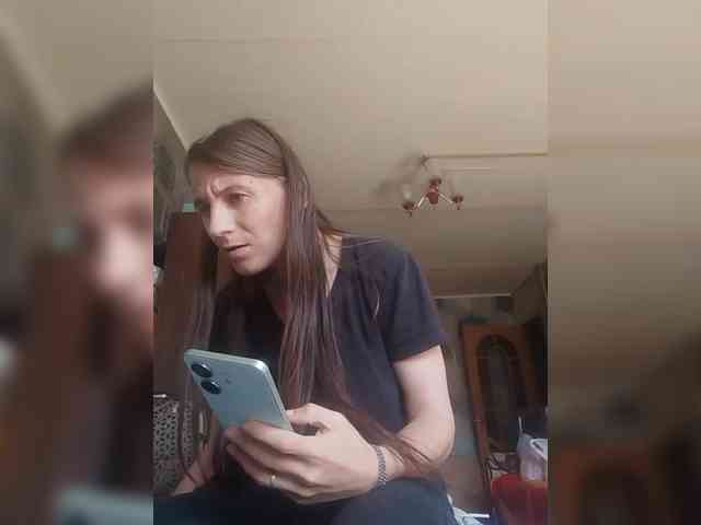 Lida7 webcam