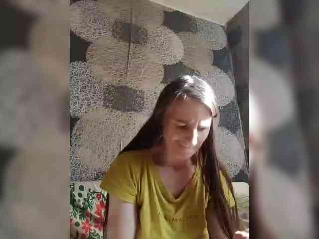 Lida7 webcam