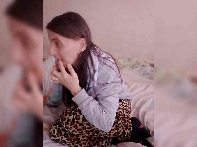 Lida7 webcam
