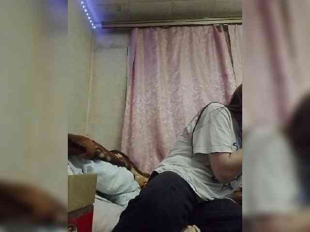 Lyuda7 webcam