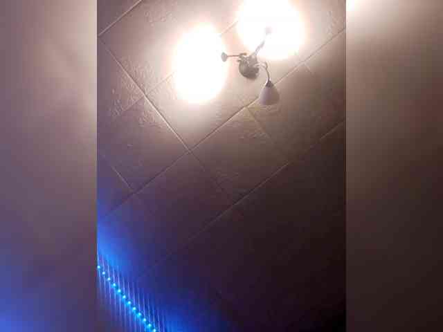 Lida7 webcam