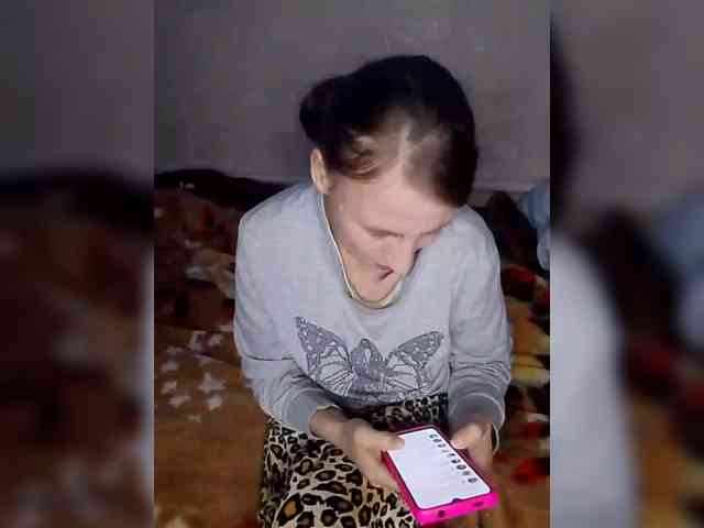 Lida7 webcam