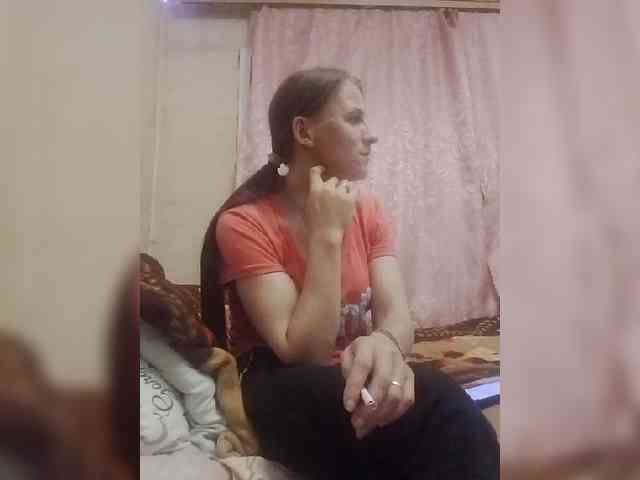 Lyuda7 webcam