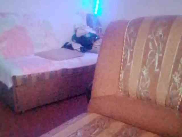 Lida7 webcam