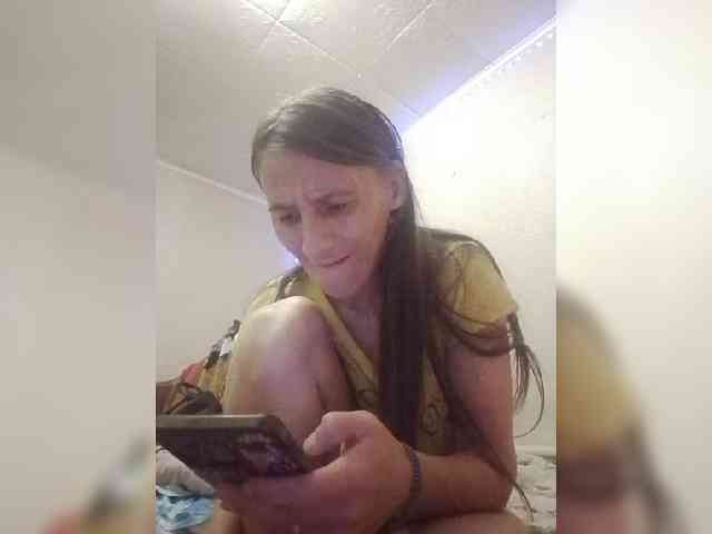Lida7 webcam