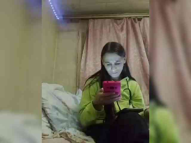 Lida7 webcam