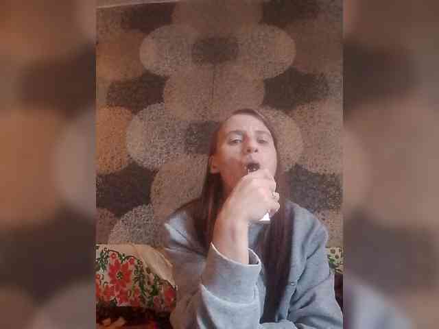 Lida7 webcam