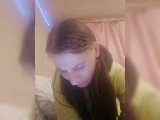 Lida7 webcam