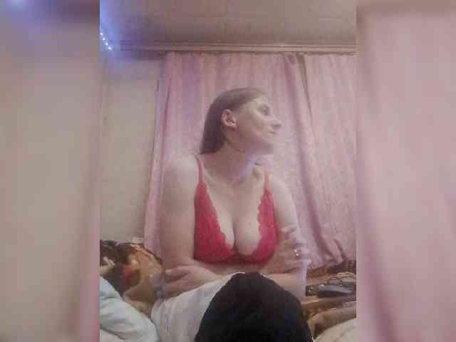 Lyuda7 webcam