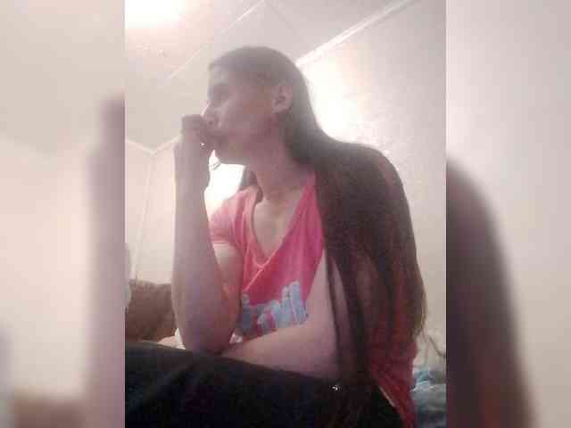 Lida7 webcam
