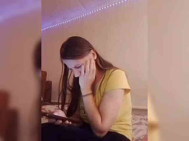 Lida7 webcam