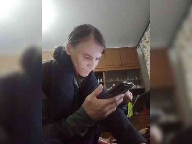 Lyuda7 webcam