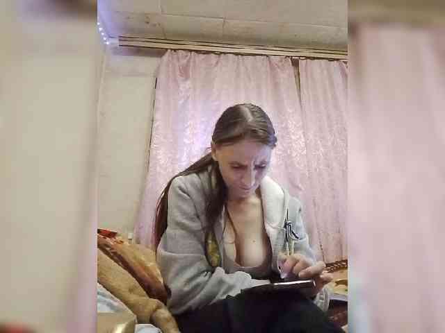 Lyuda7 webcam
