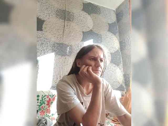 Lyuda7 webcam