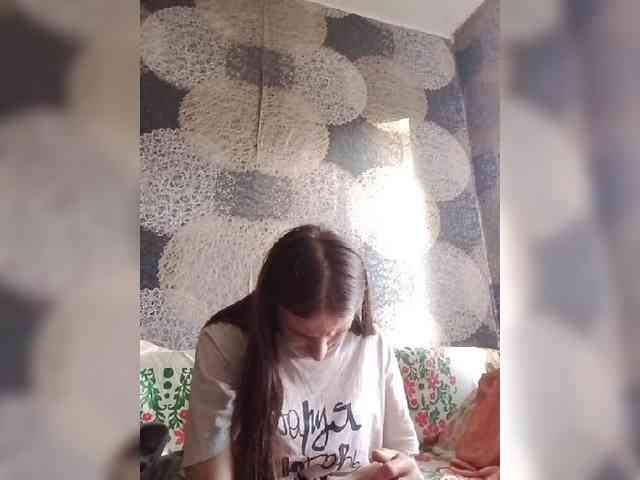 Lyuda7 webcam