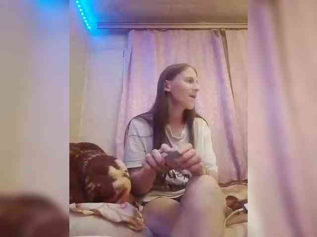 Lyuda7 webcam