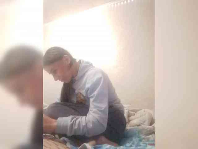 Lida7 webcam