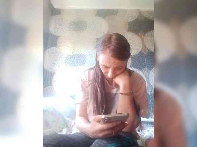 Lida7 webcam