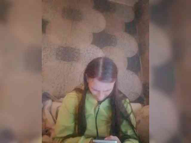 Lida7 webcam