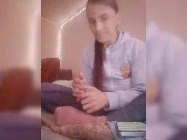 Lida7 webcam