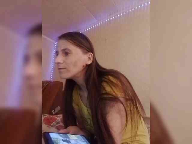 Lida7 webcam