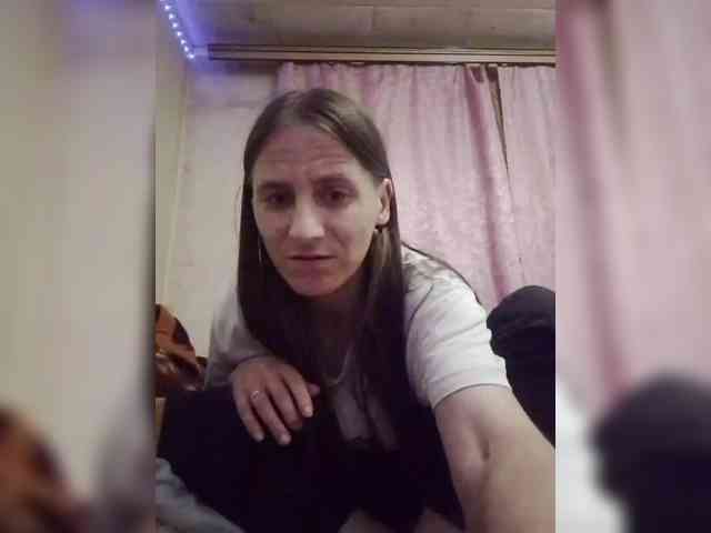 Lyuda7 webcam