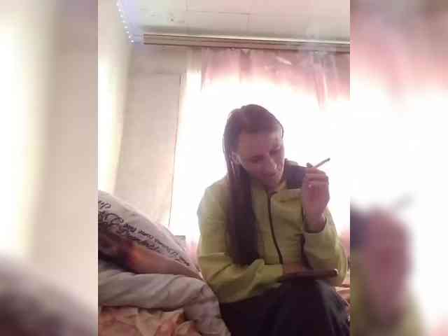 Lida7 webcam