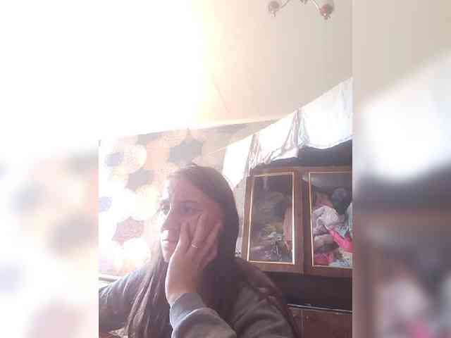 Lida7 webcam