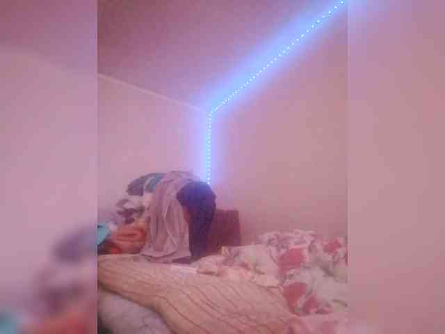 Lida7 Live Webcam on BongaCams