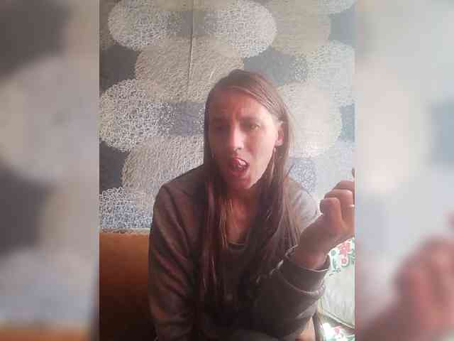 Lida7 webcam