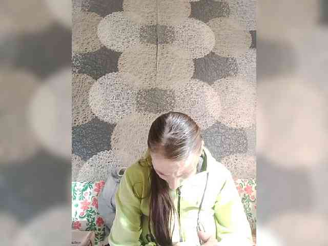 Lida7 webcam