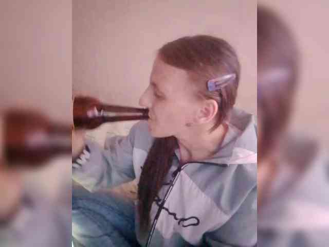 Lida7 webcam