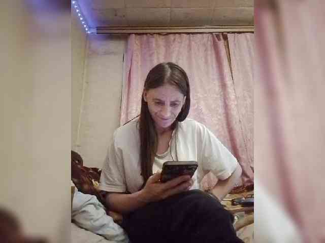 Lyuda7 webcam