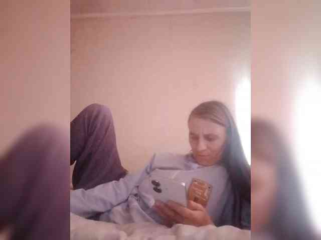 Lida7 webcam