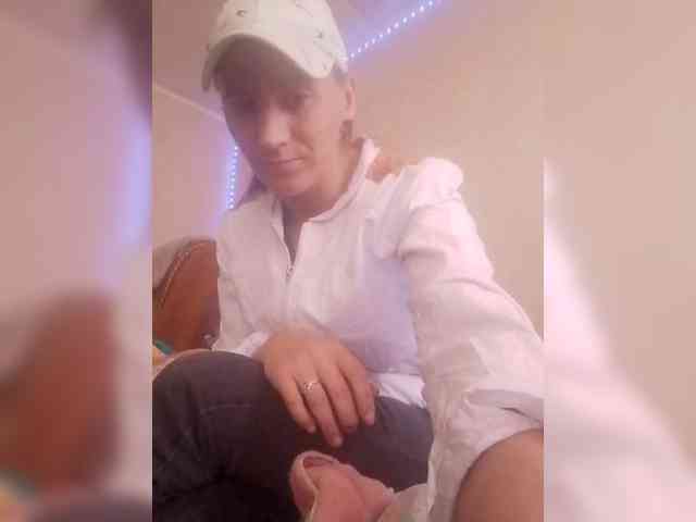 Lida7 webcam