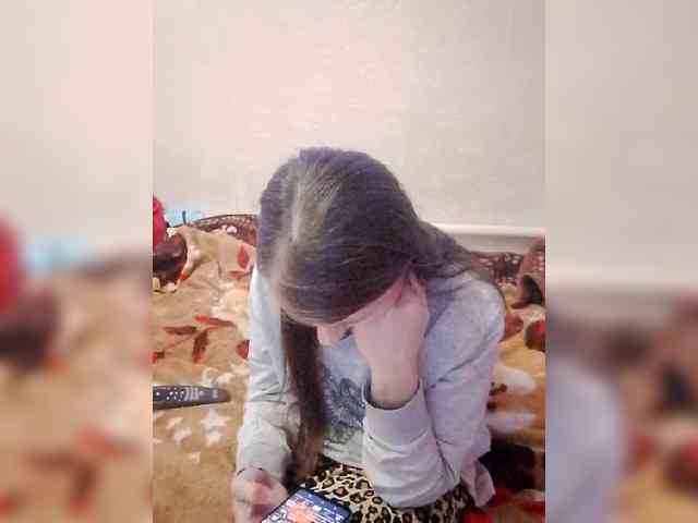 Lida7 webcam
