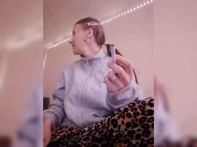Lida7 webcam