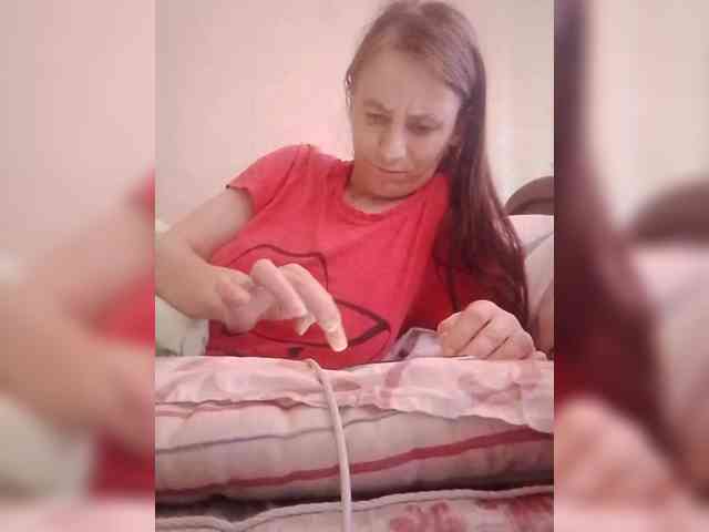 Lida7 webcam