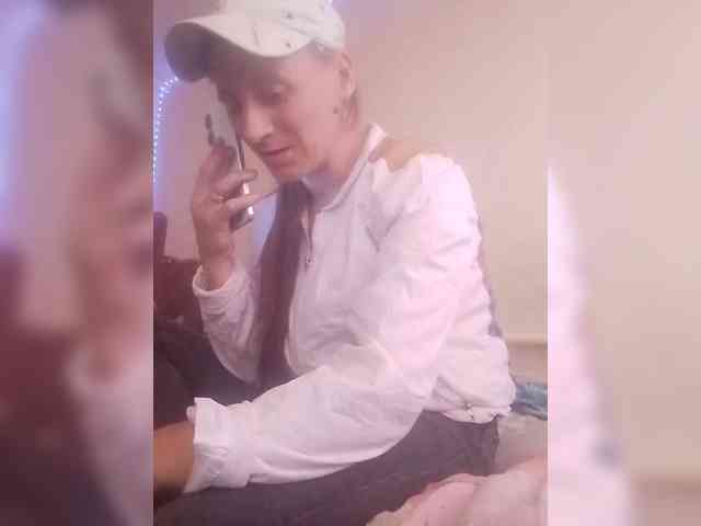 Lida7 webcam