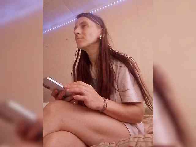 Lida7 webcam