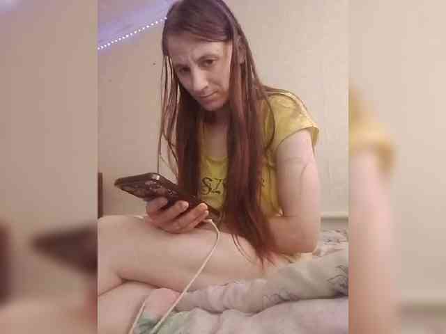 Lida7 webcam