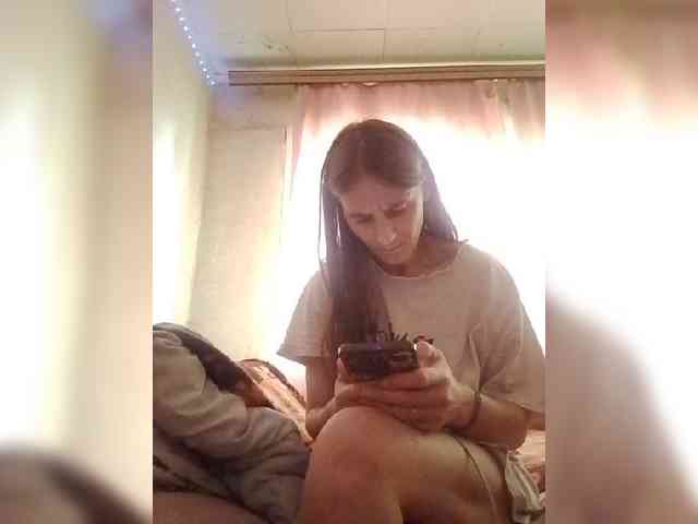 Lyuda7 webcam