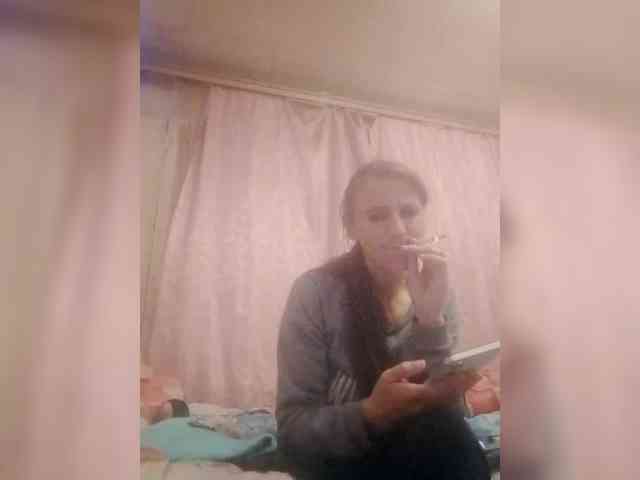 Lida7 webcam